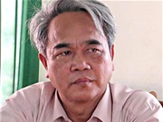 Bóng đá anh, ngoại hạng anh, lịch thi đấu euro 2012, Nhà văn Ngọc Bái ra mắt tiểu thuyết về Nguyễn Thái Học